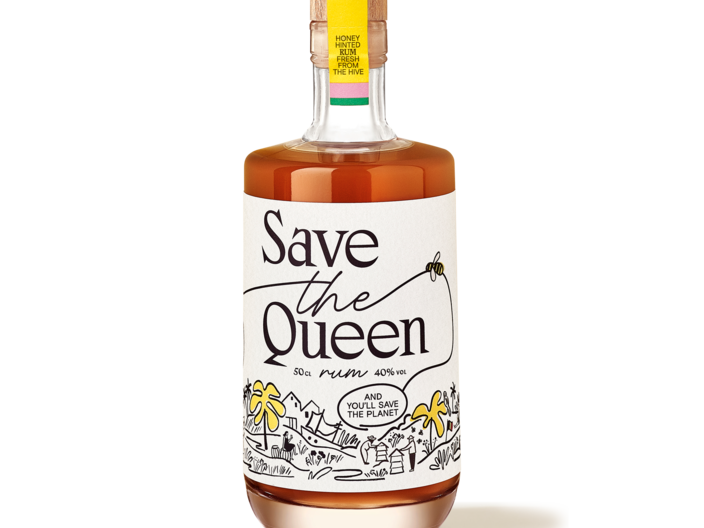 Save The Queen Rum (.png)
